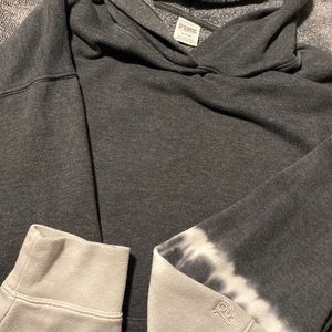 Women’s Pink Hoodie size M